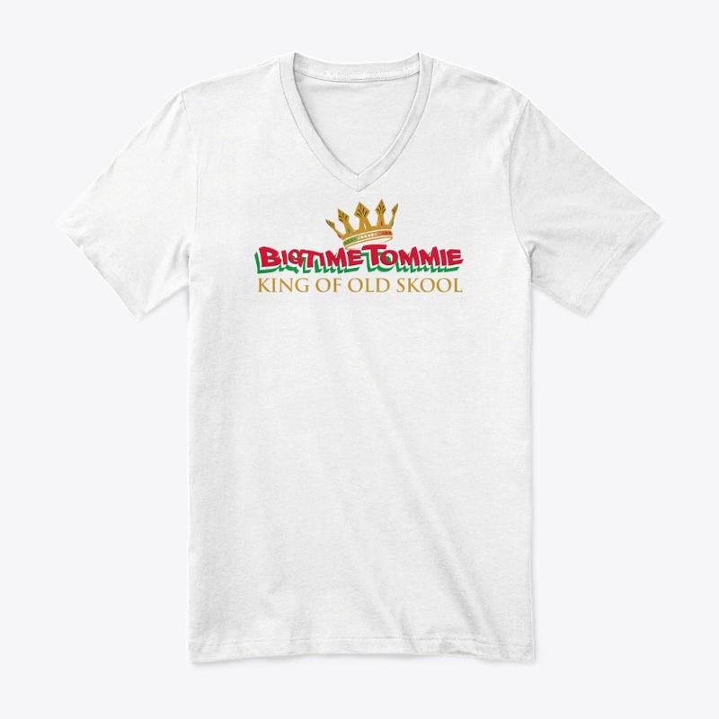 BIGTIME TOMMIE King's Crown Apparel 