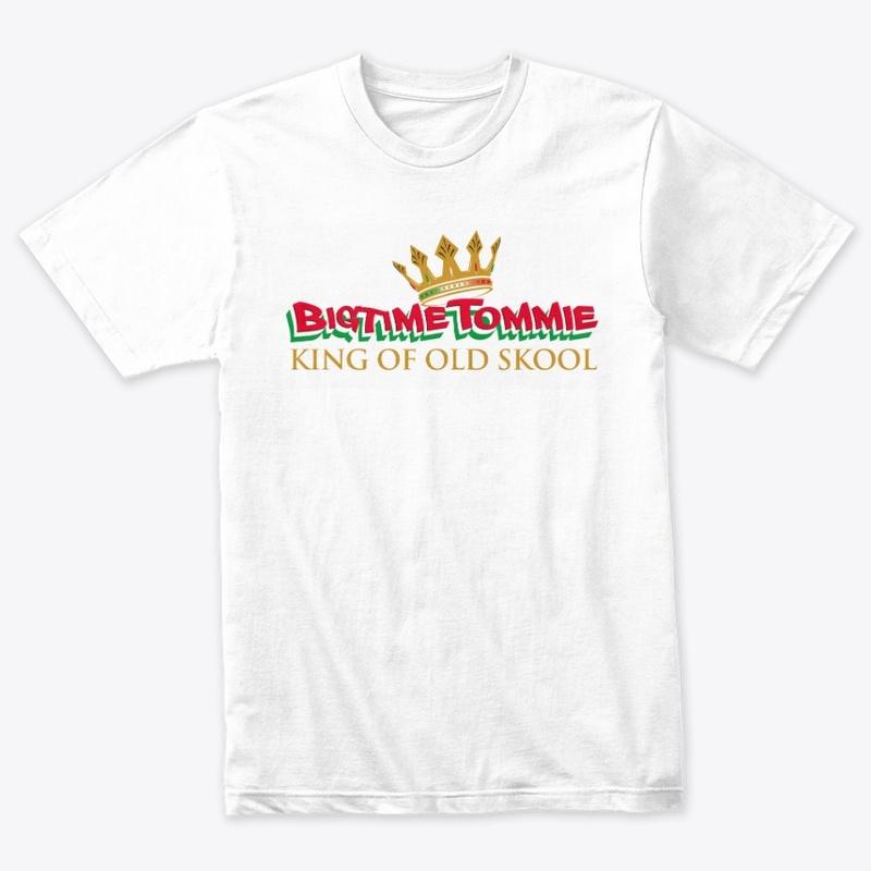 BIGTIME TOMMIE King's Crown Apparel 