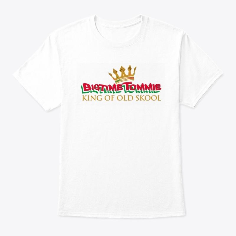 BIGTIME TOMMIE King's Crown Apparel 