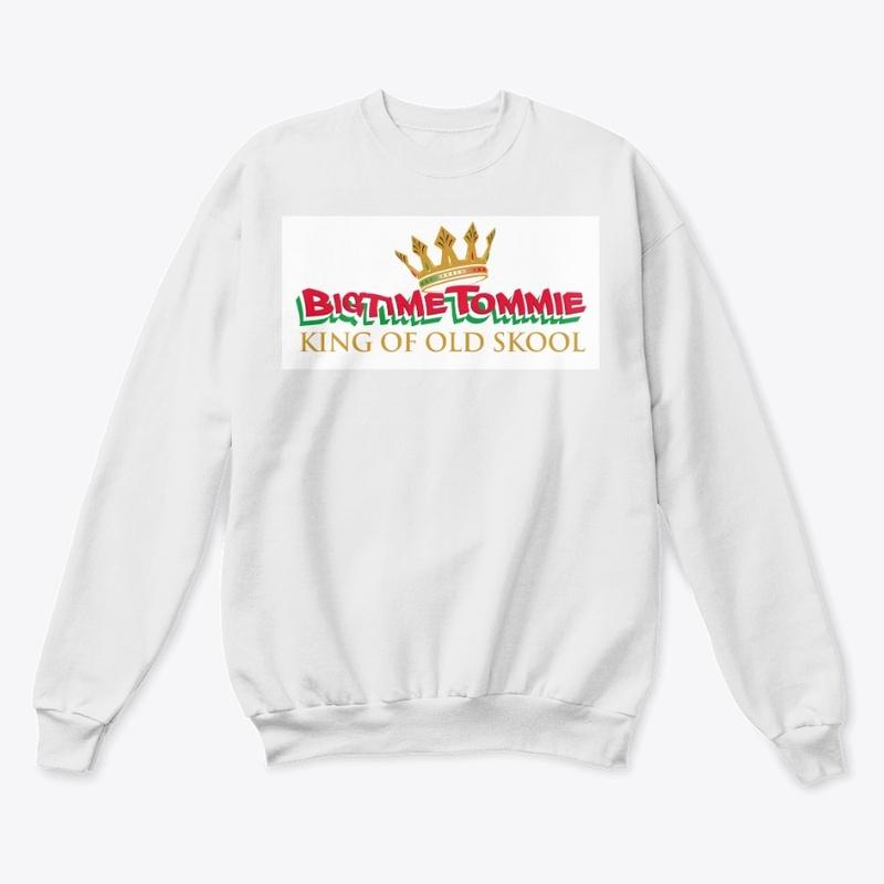 BIGTIME TOMMIE King's Crown Apparel 