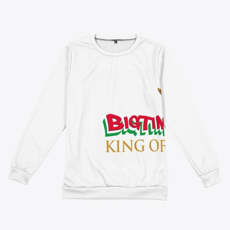 BIGTIME TOMMIE King's Crown Apparel 