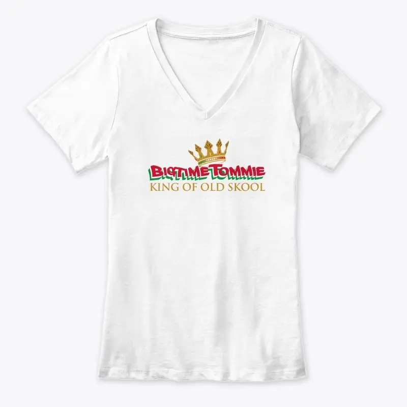 BIGTIME TOMMIE King's Crown Apparel 