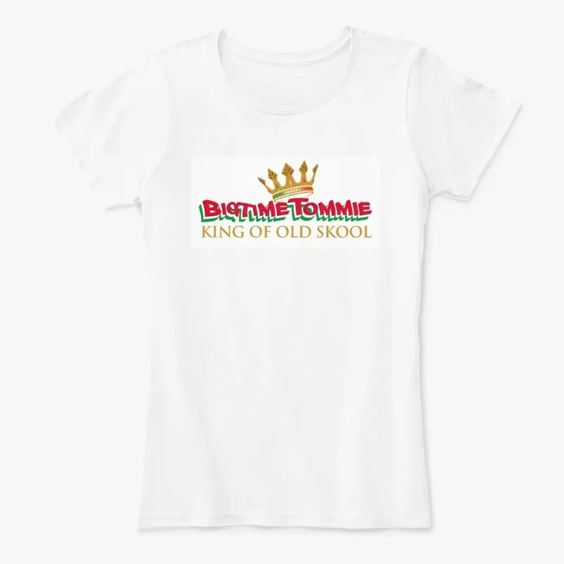 BIGTIME TOMMIE King's Crown Apparel 