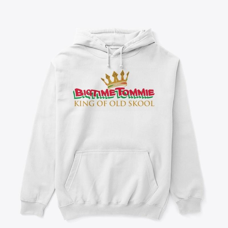 BIGTIME TOMMIE King's Crown Apparel 