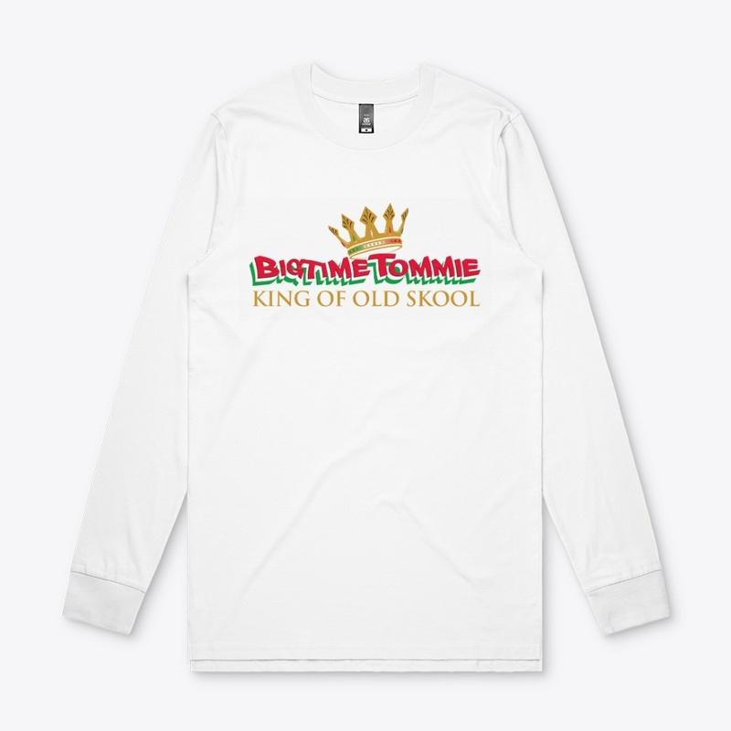 BIGTIME TOMMIE King's Crown Apparel 