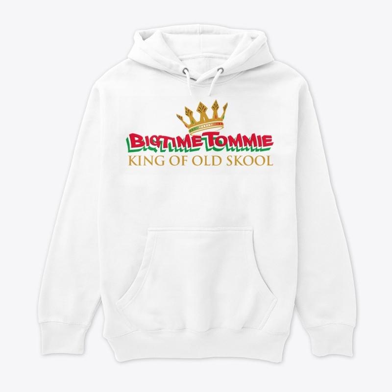 BIGTIME TOMMIE King's Crown Apparel 