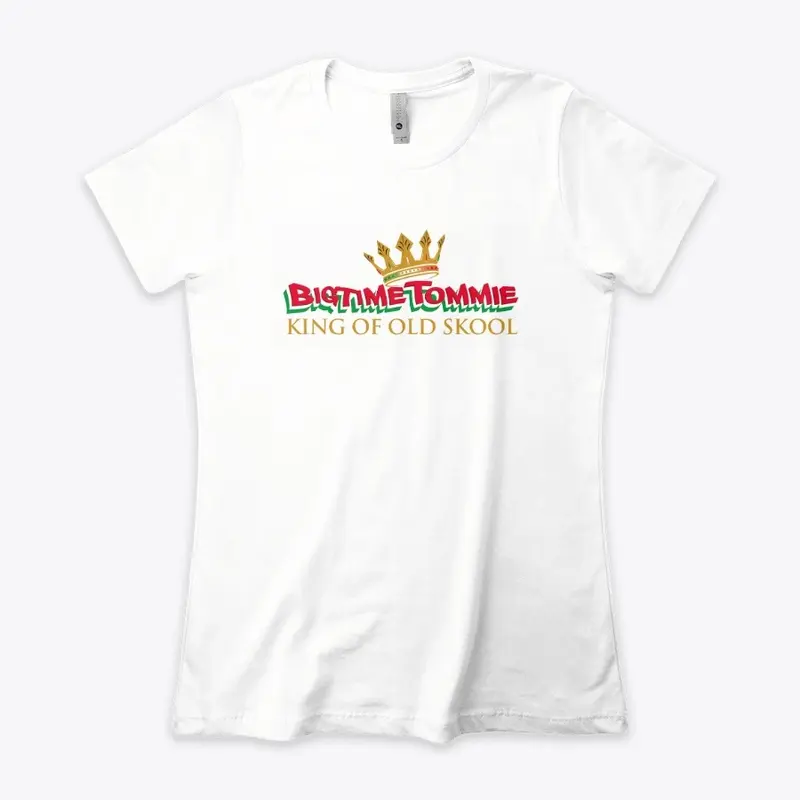 BIGTIME TOMMIE King's Crown Apparel 