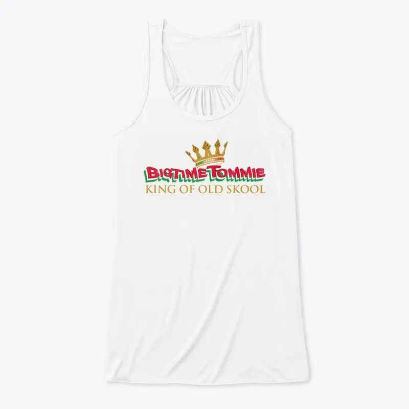 BIGTIME TOMMIE King's Crown Apparel 