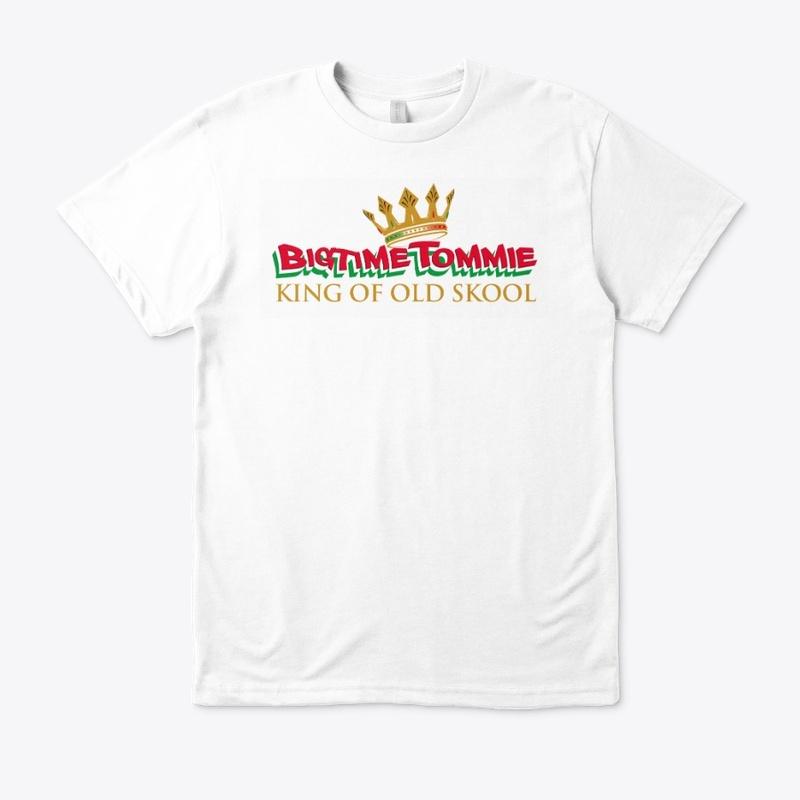 BIGTIME TOMMIE King's Crown Apparel 